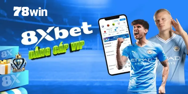 Nhà cái thuộc đẳng cấp VIP
